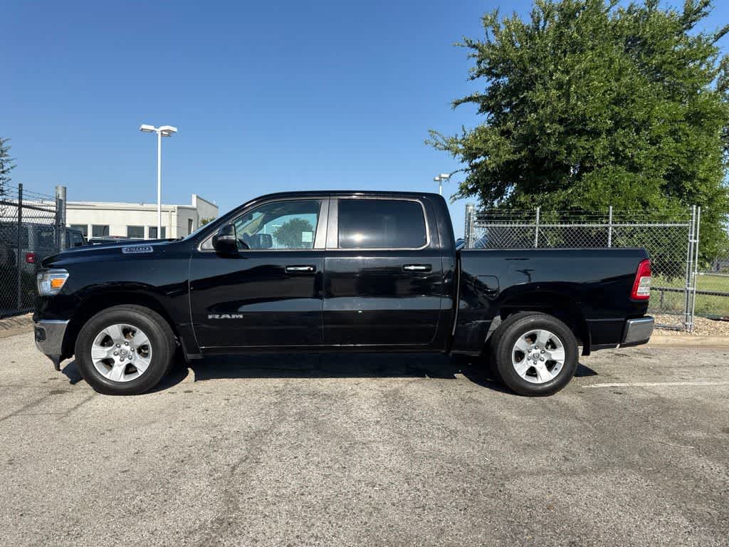 ram ram 1500 pickup 2019 1C6RREFTXKN813130 image ram ram 1500 pickup 2019 1C6RREFTXKN813130 image